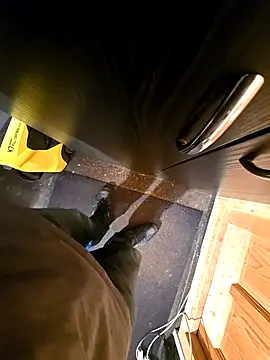 Lorent6969 online show from February 20, 6:31 pm