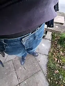 Lorent6969 online show from February 26, 6:15 am