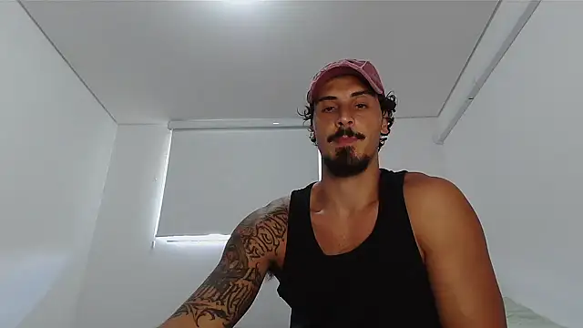 milkoffe online show from February 21, 5:36 pm