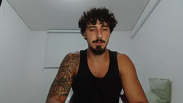 milkoffe online show from February 25, 12:44 am