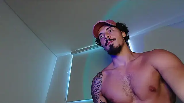 milkoffe online show from March 22, 3:39 pm