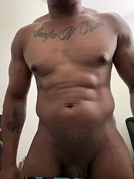 MidnightFlexxx online show from November 10, 11:15 am