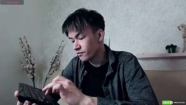 CalvinOwens online show from February 16, 3:37 am