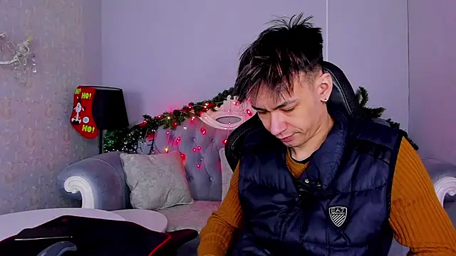 CalvinOwens online show from January 26, 3:48 am