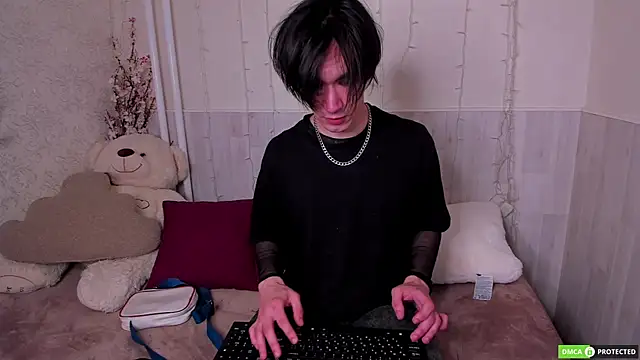 CalvinOwens online show from September 13, 3:29 am