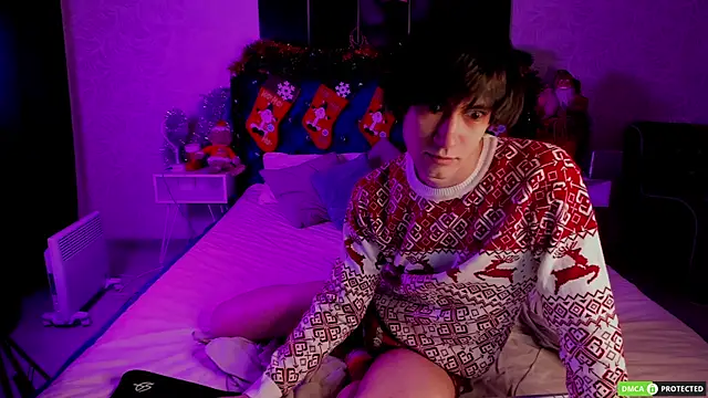 CalvinOwens online show from December 22, 3:03 am