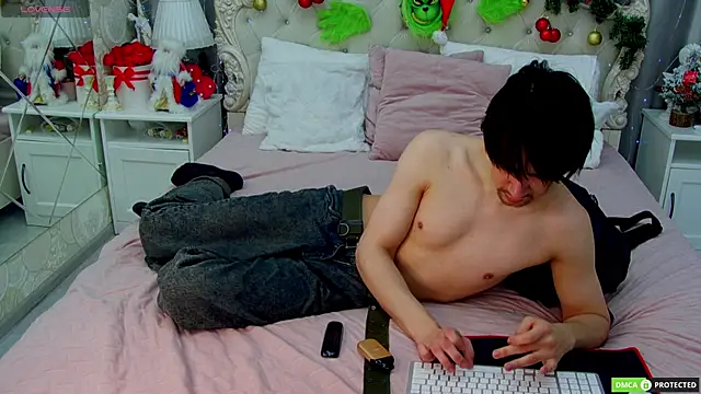 CalvinOwens online show from January 10, 6:34 pm