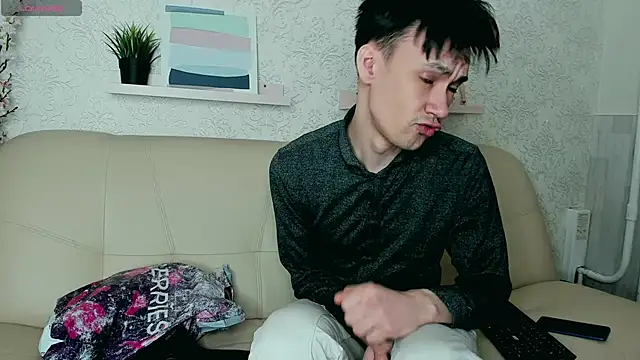 CalvinOwens online show from February 17, 3:36 am