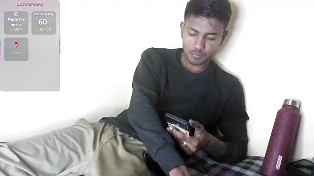 just fucks online show from January 6, 9:08 pm