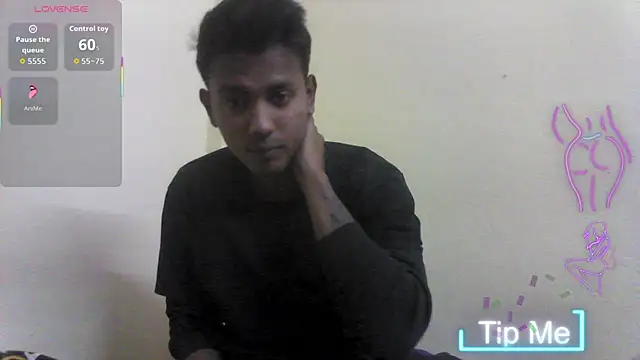 just fucks online show from December 14, 7:54 pm