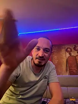 Denislamalice34 online show from January 9, 8:47 pm