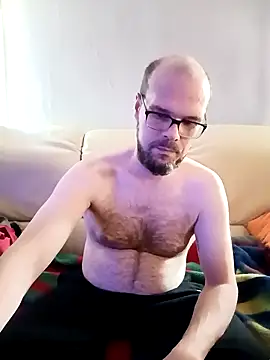 JCF1987 online show from December 8, 12:30 pm