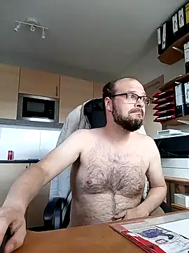 JCF1987 online show from December 23, 12:30 pm