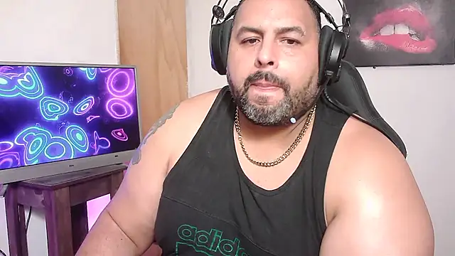 rodrix54 online show from February 1, 12:29 am