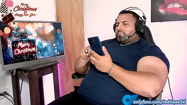 rodrix54 online show from December 28, 10:13 pm