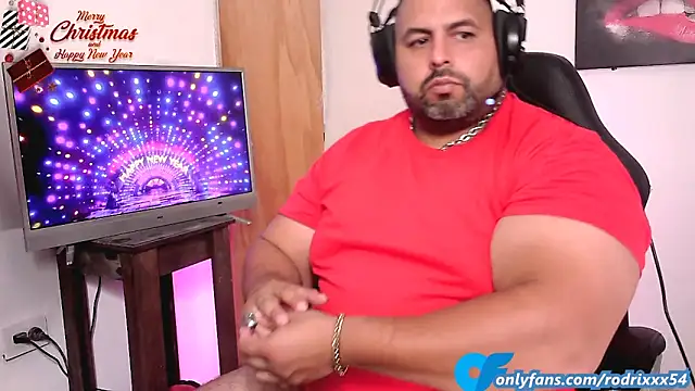 rodrix54 online show from December 30, 10:34 pm