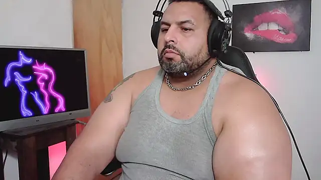 rodrix54 online show from February 2, 10:28 pm