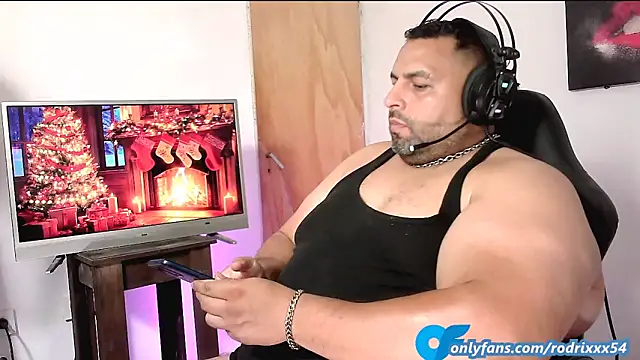 rodrix54 online show from December 17, 10:32 pm