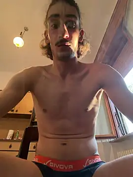 BostonGeorge27 online show from July 30, 5:23 pm