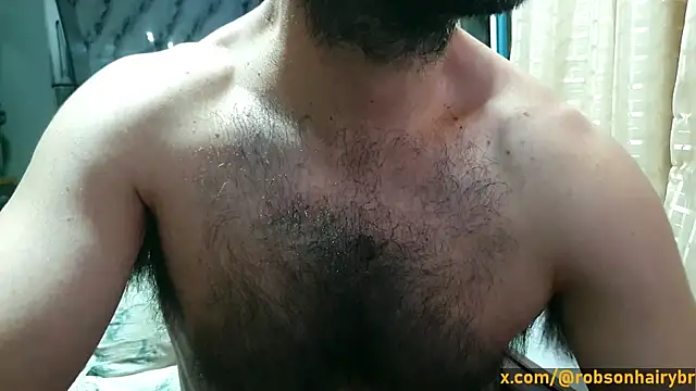 robsonbr online show from January 12, 2:48 am