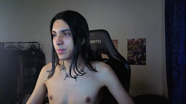 angelitofemboy online show from November 22, 1:16 am