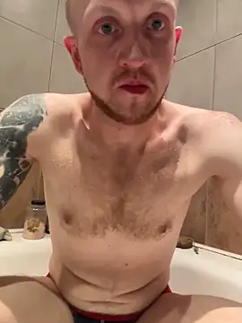 SavagedStirrer online show from March 14, 8:05 pm