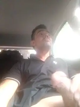 Carabina1991 online show from January 16, 2:09 pm