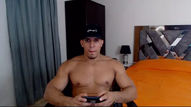 Frank heaven01 online show from February 21, 7:48 pm