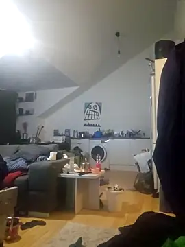 eltoulou online show from February 10, 1:21 am