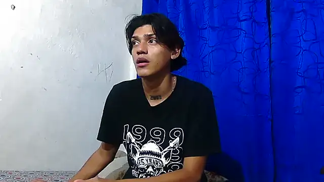 Samuelsince online show from July 3, 8:46 pm