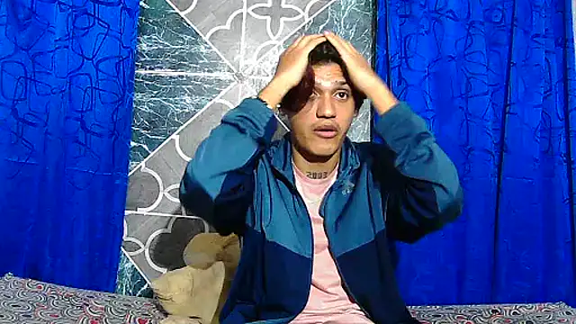 Samuelsince online show from February 27, 6:36 am