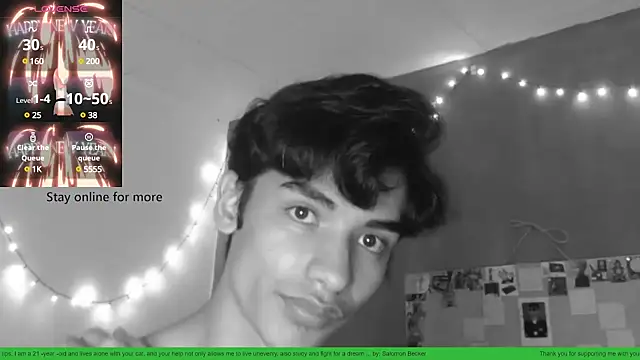 thesalomonshow888 online show from February 28, 2:20 pm