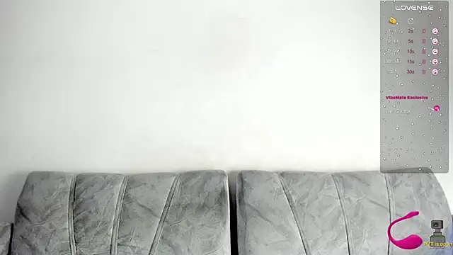 esteveen ortegas  online show from February 23, 9:50 am