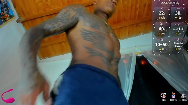 esteveen ortegas  online show from September 30, 10:57 pm