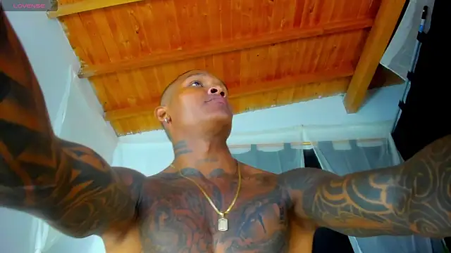 esteveen ortegas  online show from September 22, 12:22 am