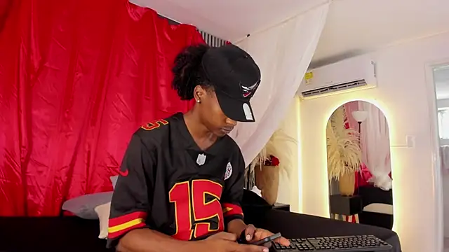 BRYXXXON1 online show from February 15, 1:38 pm