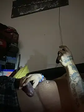 curvedicbandit6 2 online show from February 6, 11:32 am