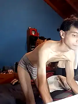 Snapshot of takumysexy chatting on January 17, 1:03 pm takumysexy online show from January 17, 1:03 pm