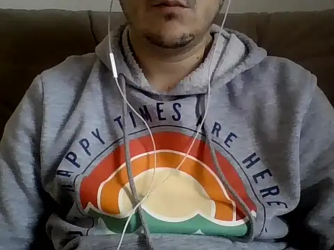 ShiitakeBR online show from December 4, 5:11 pm