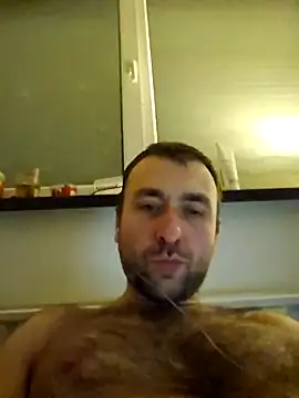 Snapshot of TIGERRR86 chatting on February 16, 2:11 am TIGERRR86 online show from February 16, 2:11 am