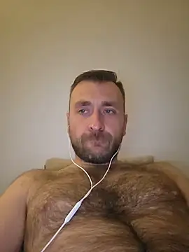 TIGERRR86 online show from June 6, 9:54 pm
