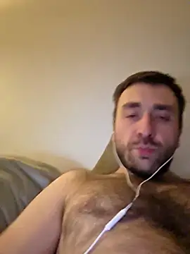 TIGERRR86 online show from February 17, 9:25 pm