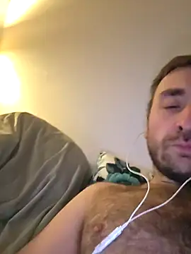 TIGERRR86 online show from February 15, 9:23 pm