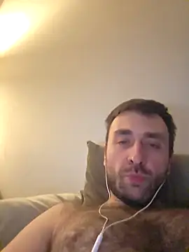 TIGERRR86 online show from February 16, 9:24 pm