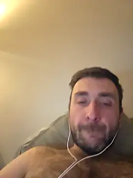 TIGERRR86 online show from February 18, 9:34 pm