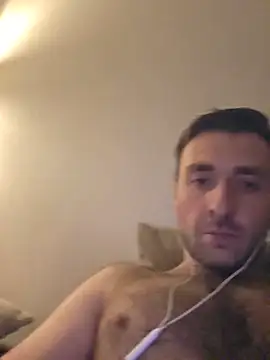 TIGERRR86 online show from May 16, 1:58 am