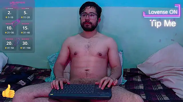 teddy foster online show from December 3, 12:55 pm