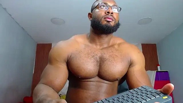 George Dominator online show from March 7, 10:32 pm