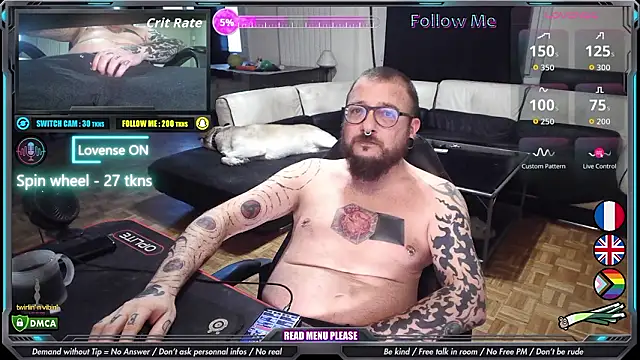 Law Leek online show from March 30, 5:36 pm