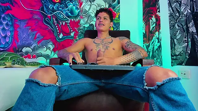 Maxi Gray online show from September 17, 4:30 pm